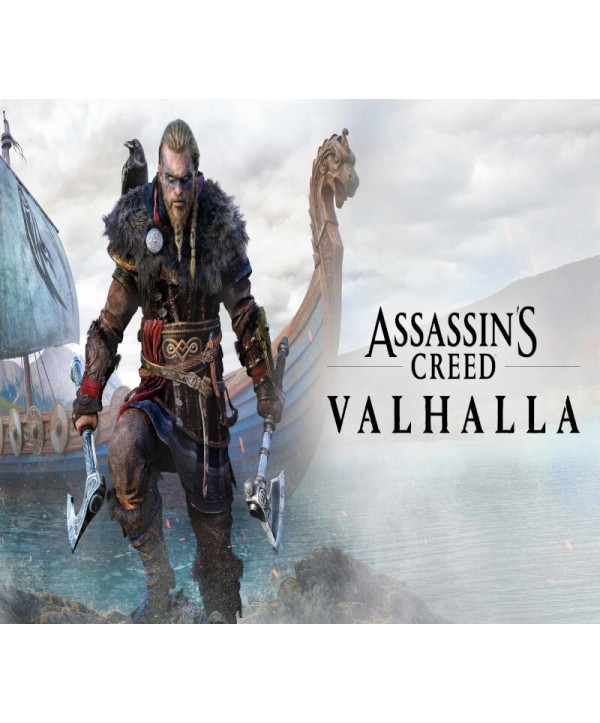 Assassin s Creed Valhalla PS5 Access PlayStation 5 Key GLOBAL